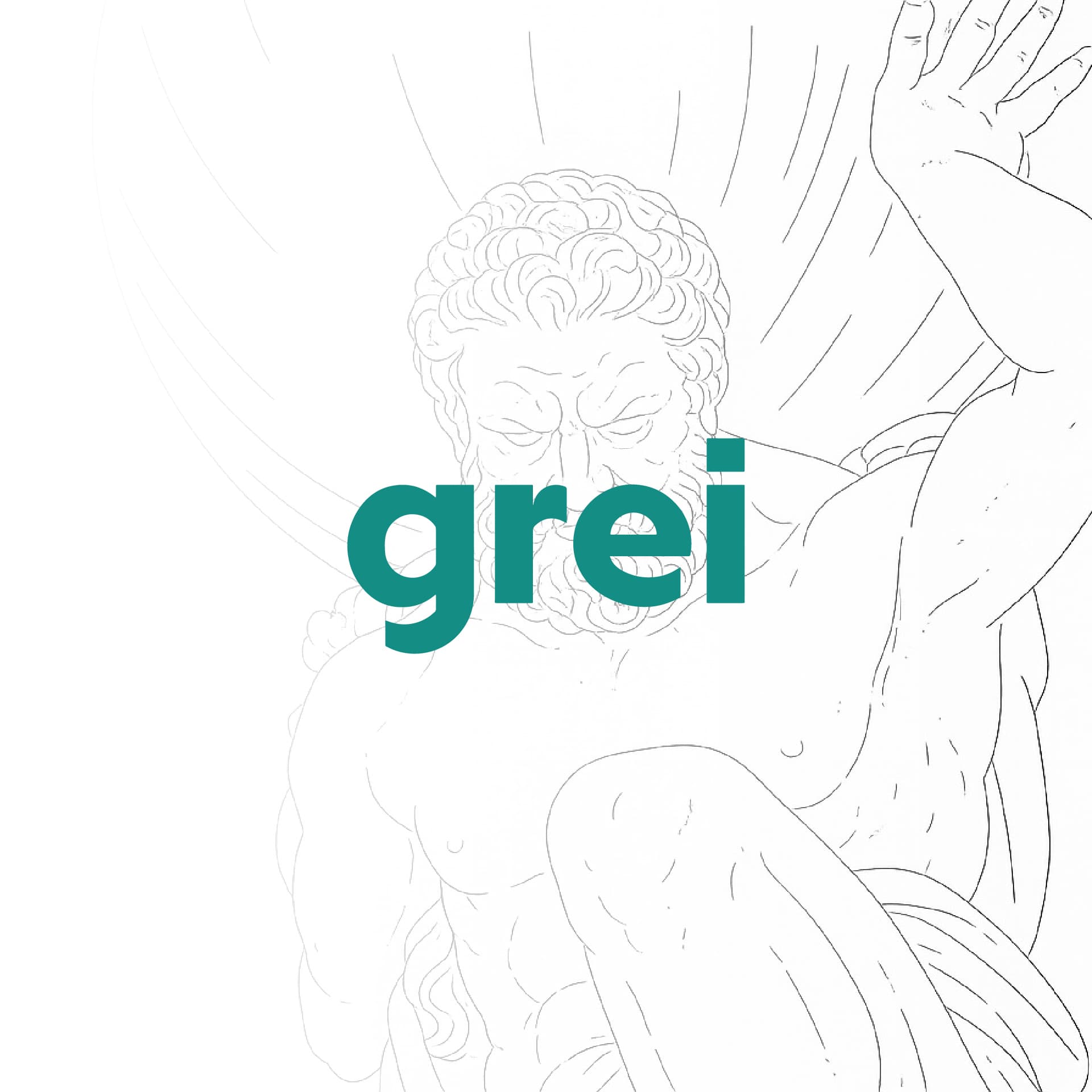 Grei Agency Website