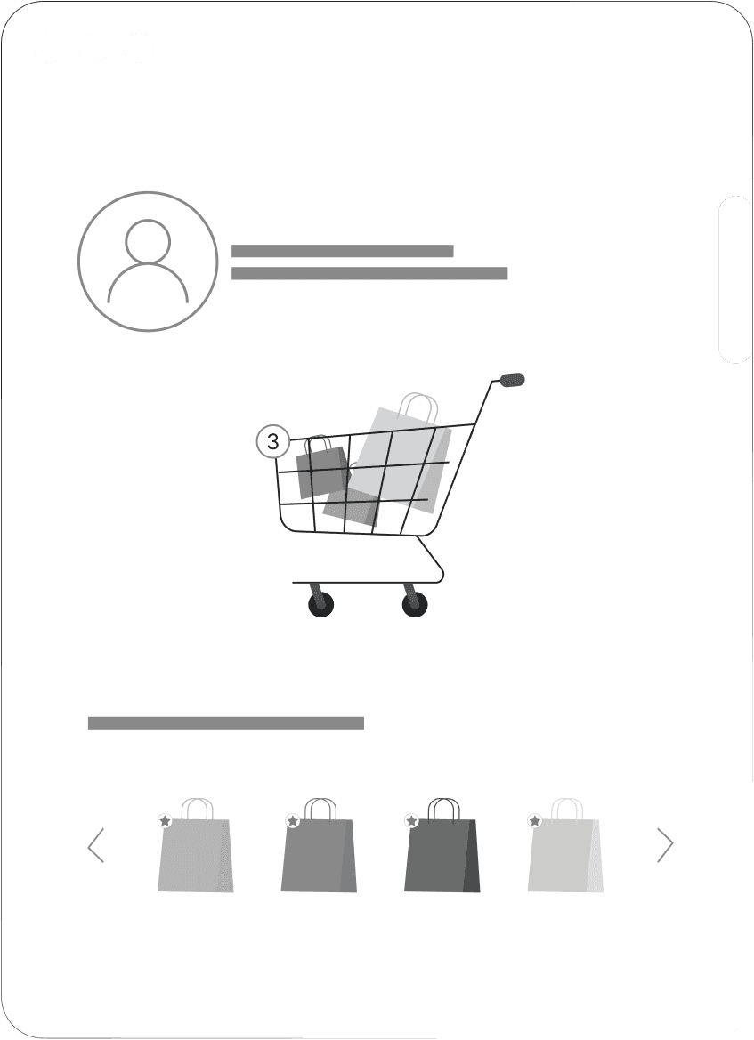 ShowMarket’s Recommendation System — solution